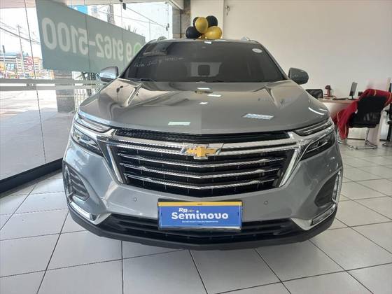CHEVROLET EQUINOX 1.5 16V TURBO GASOLINA PREMIER AWD AUTOMÁTICO